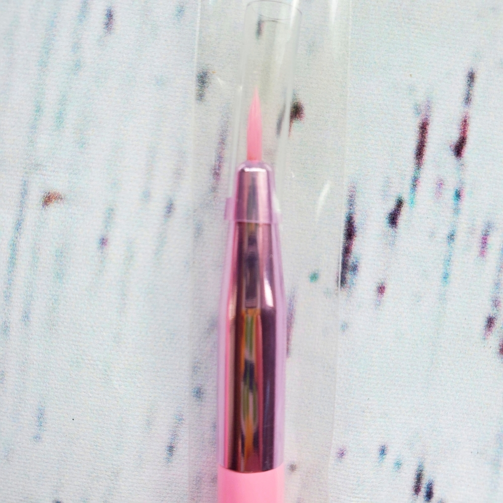 Morphe X Jeffree Star JS14 liner brush